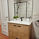 公寓 Piso En At-cc-00758 哈兰迪雅·德·拉·维尔