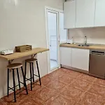 公寓 Piso En At-cc-00758 哈兰迪雅·德·拉·维尔