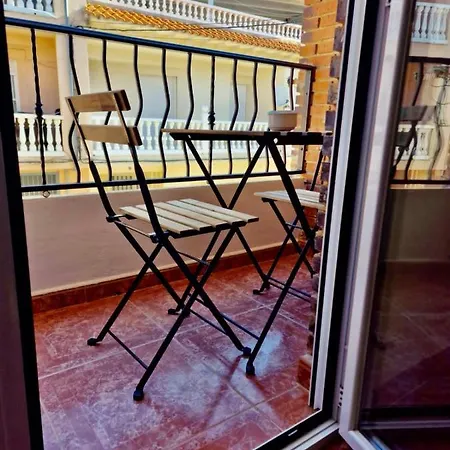 Appartement Piso En At-cc-00758 *