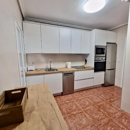 Piso En At-cc-00758 Jarandilla de la Vera