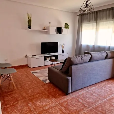 Apartment Piso En At-cc-00758