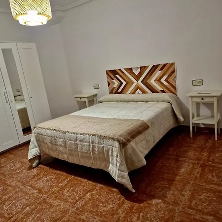 Appartement Piso En At-cc-00758 *