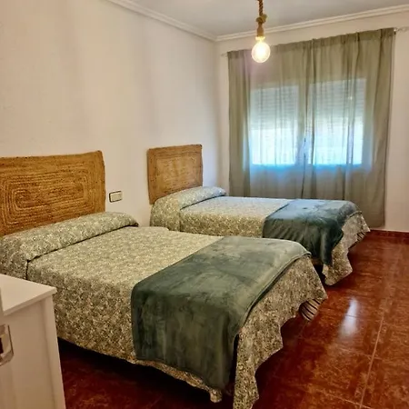 Apartment Piso En At-cc-00758 Jarandilla de la Vera