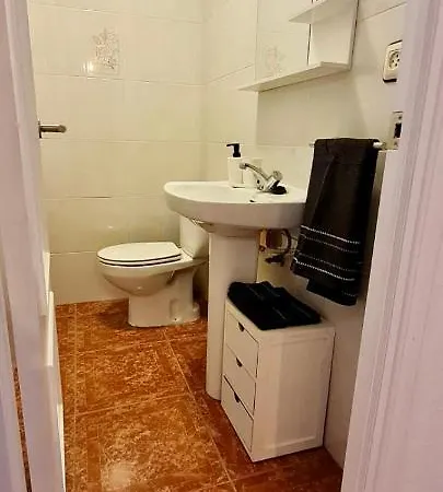 Piso En At-cc-00758 Jarandilla de la Vera
