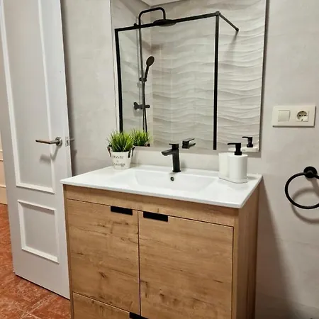 Apartment Piso En At-cc-00758 Jarandilla de la Vera
