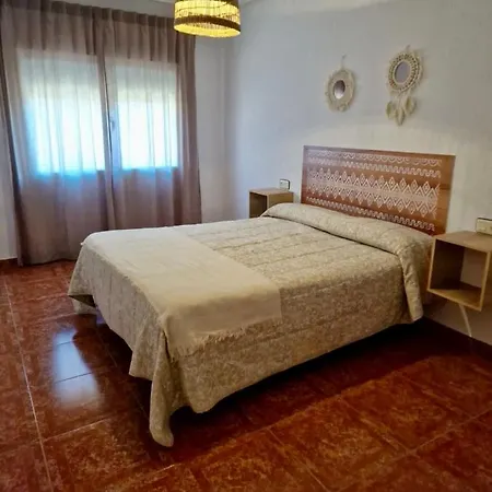 Apartment Piso En At-cc-00758