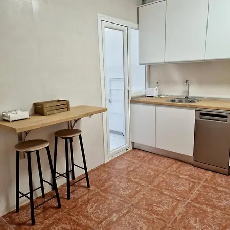 Appartement Piso En At-cc-00758 Jarandilla de la Vera