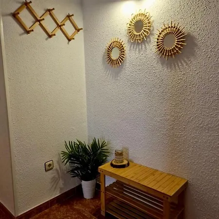 Piso En At-cc-00758 Jarandilla de la Vera