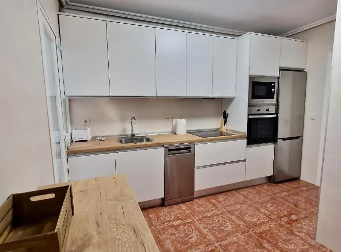 Piso En At-cc-00758 Jarandilla de la Vera