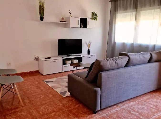 Apartamento Piso En At-cc-00758