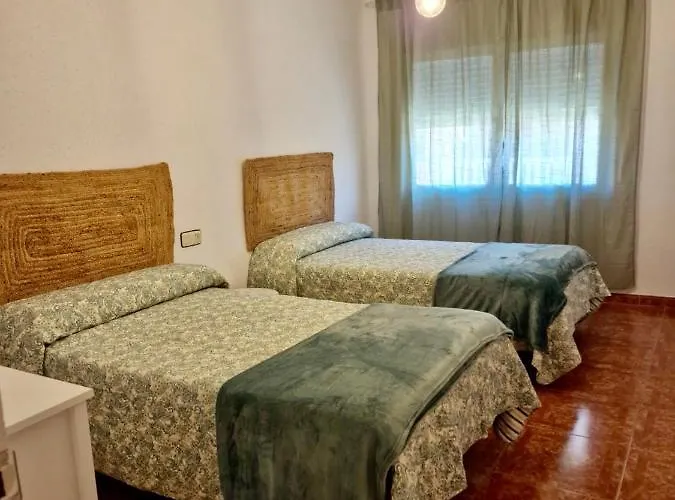 Apartamento Piso En At-cc-00758 Jarandilla de la Vera