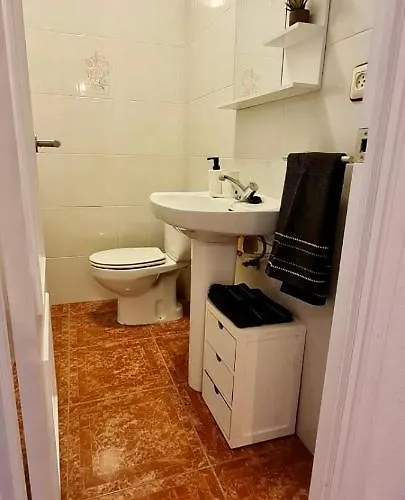 Piso En At-cc-00758 Jarandilla de la Vera