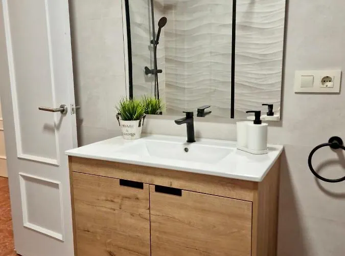 Apartamento Piso En At-cc-00758 Jarandilla de la Vera