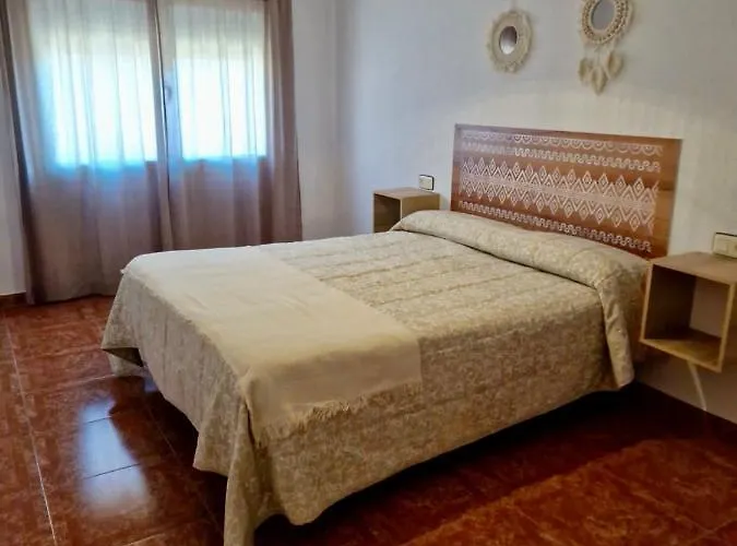 Apartamento Piso En At-cc-00758