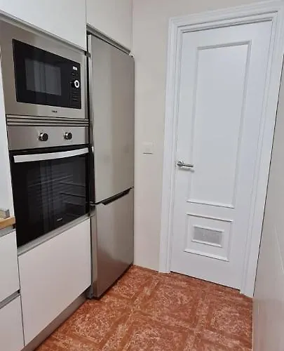 Apartamento Piso En At-cc-00758 Jarandilla de la Vera