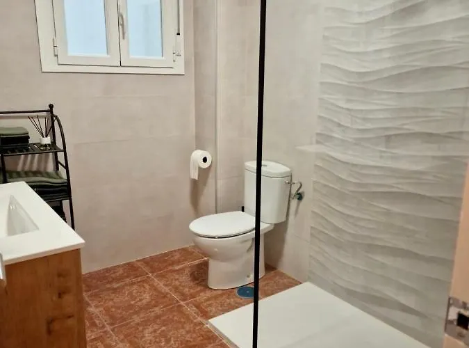 Piso En At-cc-00758 Jarandilla de la Vera