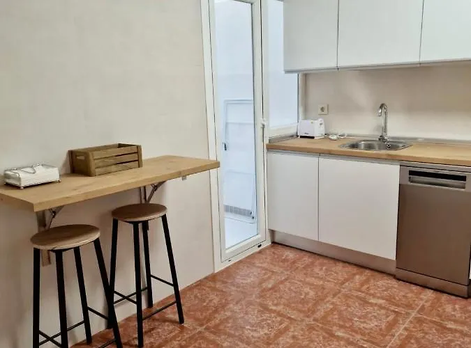 Apartamento Piso En At-cc-00758 Jarandilla de la Vera