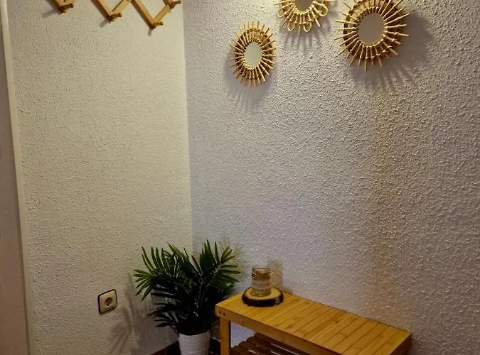 Piso En At-cc-00758 Jarandilla de la Vera